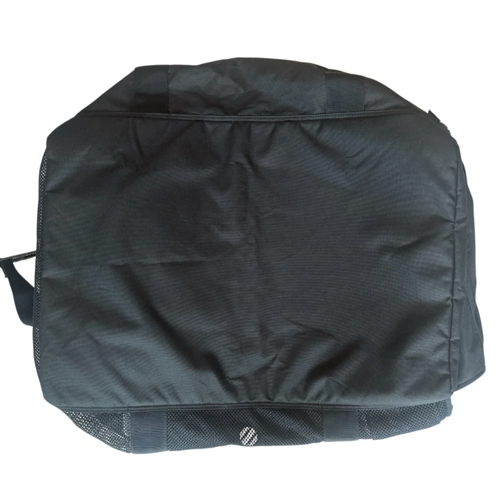 The Authentic Reebok UFC Duffle Bag Black New no tag! Never used!